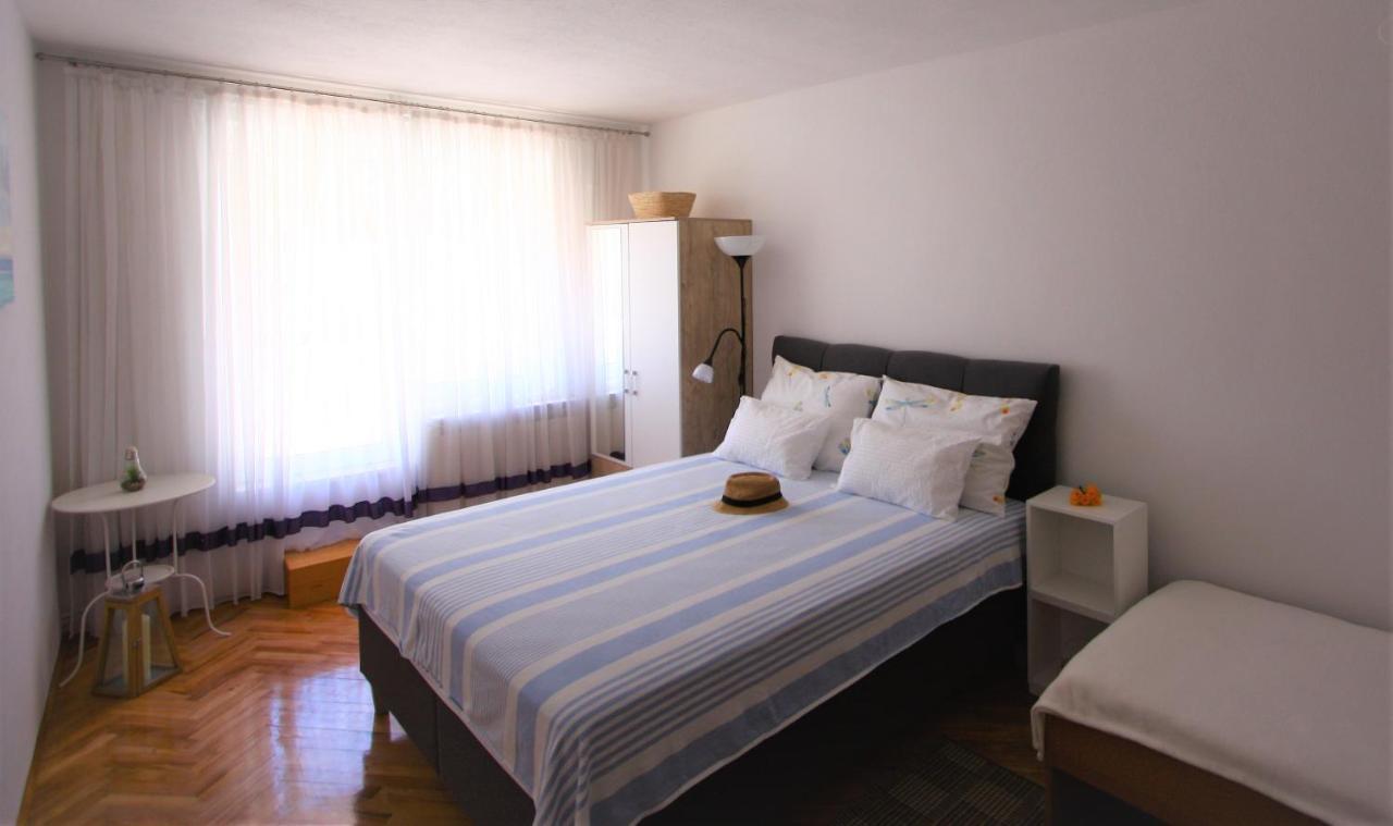Rooms & Apartments Dolac フヴァル エクステリア 写真