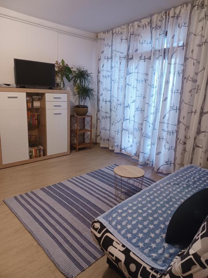 Rooms & Apartments Dolac フヴァル エクステリア 写真